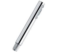 DOCCETTA MONOGETTO IN OTTONE Mod ZEN Cromo Doccia Bossini B00250