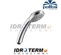 DOCCETTA MONOGETTO MOD.TRIESTE ANTICALCARE PAFFONI PER DOCCIA BAGNO