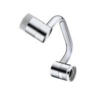 Doccetta Per Lavandino 1080 Rotating Swivel Faucet Extender Filter Extension Kitchen Faucet Extend