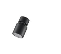 Doccetta Per Lavandino Adattatore for rubinetto lavabo Accessorio filtro spray Lavello da cucina Splash 2 Rotante regolabile a prova di lavabo