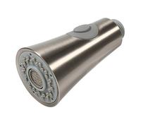 Doccetta per Lavandino Cucina, ABS G1/2 inch Rubinetti per Lavelli da Cucina, Doccetta per Lavandino Cucina Estraibile Doppia Funzione per Soffione Doccia