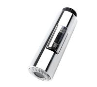 Doccetta per Lavandino Cucina Bagno, Ricambi Doccetta Cucina Testina di Spruzzo per Rubinetto Della Cucina, Rubinetto Doccetta Estraibile Universale per Lavello da Cucina G 1/2 inch 2 Modalità