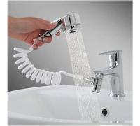 Doccetta per Lavandino Doccino per Lavandino Doccetta per Bidet Kit Doccetta new