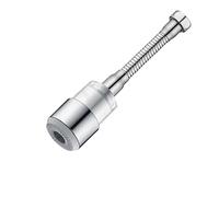 Doccetta Per Lavandino Ugello estensore antispruzzo filtro estensore rubinetto cucina(22cm)