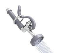 Doccetta per , pre-risciacquo per rubinetti da cucina commerciali, valvola a spruzzo 1,42 GPM, ugello per lavastoviglie