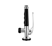 Doccetta professionale Gastro in ottone, doccetta universale da 1/2", attacco a gas di ricambio, per cucina/ristorante