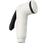 DOCCETTA Pulsante Spegnimento SHUT-OFF BIANCA