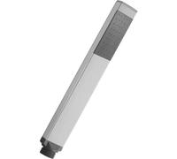 DUPLEX DOCCIA QUADRA PAFFONI LEVEL SUPPORTO FLESSIBILE DOCCETTA