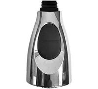 Paffoni ZDOC050CR Doccia (2 getti) in ABS per art. 177