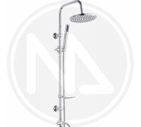 Doccetta Saliscendi "Joanna" 2 Uscite Maurer