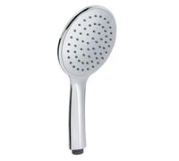 Doccetta Soffione Doccino a 1 Getto Cromato Moderno in ABS Ricambio GEDY