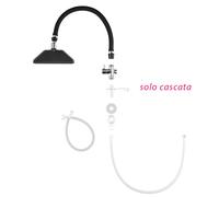 Doccetta SPA Cascata per Lavaggio Parrucchiere - Universale