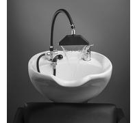 Doccetta SPA Cascata per Lavaggio Parrucchiere - Universale