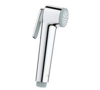 DOCCETTA TEMPESTA F IDROSCOPINO 30 Diam 36 mm Cromo Doccette Duplex Doccia Kit