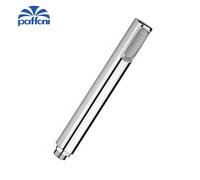 DOCCETTA TONDA SPILLO BIRILLO PAFFONI ZDOC032CR - monogetto in ABS