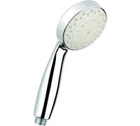 DOCCETTA UNIGETTO LED SHOWER CROMO METAFORM Cromo Doccette Duplex Doccia Kit