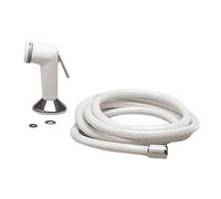 Doccetta Utility tubo PVC 2,5 m supporto da coperta - 1 PZ Osculati - 15.256.00