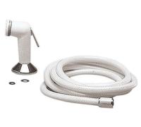 Doccetta Utility tubo PVC 4 m supporto da coperta - 1 PZ Osculati - 15.256.01