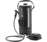 Doccia a pressione outwell seabreeze capacità 12 litri