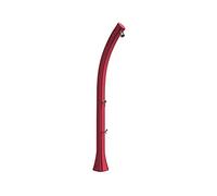 Doccia a riscaldamento solare Arkema Design F520/3027 Happy Five - Cherry