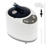 Doccia a Vapore, Generatore di e for sauna, macchina for fumigazione, grande capacità, portatile, for, spa, terapia corporea