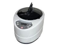 Doccia a Vapore, Macchina for fumigazione, dispositivo for a e, dedicato ai barbieri, terapia for la testa con circolazione 'acqua(A2L)