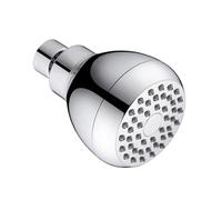 Doccia ad alta pressione - bocchetta anti-perdita, dispositivo di risparmio idrico | spruzzatore a getto d'acqua regolabile ad angolo di 3 pollici bagno accessori lavanderia con scenario termale