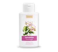 Doccia ai fiori di loto 250 ml
