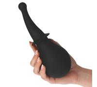 Doccia Anale Do It Yourself Clistere Idropulsore Lavaggio Intimo Unisex