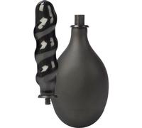 Doccia Anale e Vaginale Calexotics Colt - Doppio Ugello