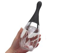Doccia anale elettrica professionale anti riflusso Irrigatore durevole 3