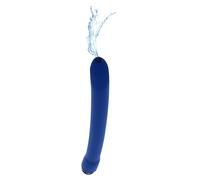 Doccia anale in silicone Aquameo "Surge" - 30 cm di lunghezza