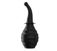 Mr play - doccia anale blkm6 super power nero