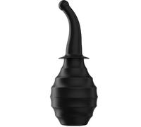 Doccia Anale Super Power Doccetta Intima Lavaggio Silicone Idropulsore 300 ml