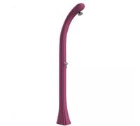 Doccia Arkema riscaldamento solare HAPPY ONE F100 22 litri resina per giardino