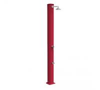 Doccia Arkema Solare BIG JOLLY A320 Alluminio 40 litri esterno giardino