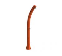 Doccia Arkema Solare HAPPY FIVE 28 lt F500 per giardino piscina vari colori