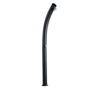 Doccia Arkema Solare JOLLY A500 25 litri Alluminio con miscelatore per Esterno