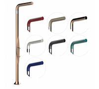 Doccia Arkema Tradizionale FUNNY YANG T225-TL Top Line Perla bianca e Nera