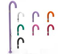 Doccia Arkema Tradizionale FUNNY YIN T145 con miscelatore + doccetta mobile