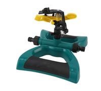 Doccia automatica rotante per giardino G1/2 per irrigazione di ampie aree verdi