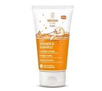 Weleda Cos Shampoo y Bodywash Naranja Frutal 150ml