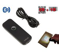 Doccia Bluetooth PC GSM Codici A Barre 1D UPC EAN GS1 2D QR Code DataMatrix