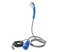 Doccia da viaggio Brunner Aquafresh 2.0 con pompa sommersa 12 V