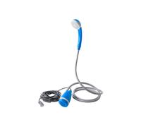 Doccia da viaggio Brunner Aquafresh 2.0 con pompa sommersa 12 V