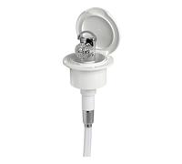 Doccia Classic Evo Bianca Tubo PVC 2,5 M In Piano 15.250.00 Osculati