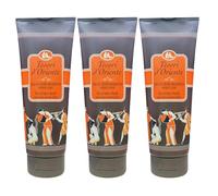 Doccia Crema Aromatica FIOR DI LOTO e KARITé 250ml (3 Unità)