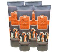Doccia Crema Aromatica FIOR DI LOTO e KARITé 250ml (4 Unità)