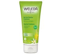 Weleda DOCCIA CREMOSA LIMONE 200 ML