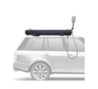 Doccia da Campeggio Serbatoio d'Acqua pressurizzato per Esterni, Contenitore Portatile per Veicoli Fuoristrada, Pick-up e attività, capacità 5,3 galloni